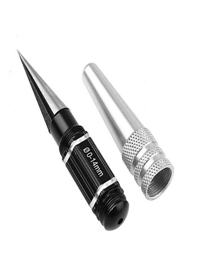 Hobbymall 0-14mm RC Body Reamer Hole Pucher Curved&Straight Scissors RC Tools for RC Car Truck Bodyshell Hobby Repair - Image 4